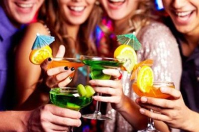 เคล็ดลับปาร์ตี้แบบนี้ไม่มีอ้วน