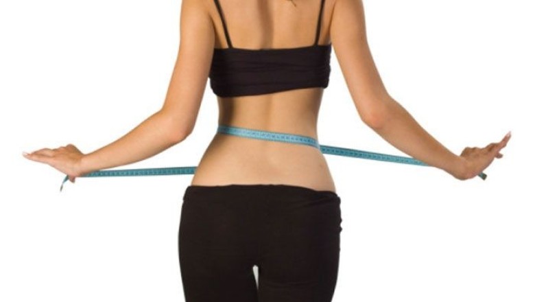 เคล็ดลับปั้นหุ่นสวยใน 6 สัปดาห์