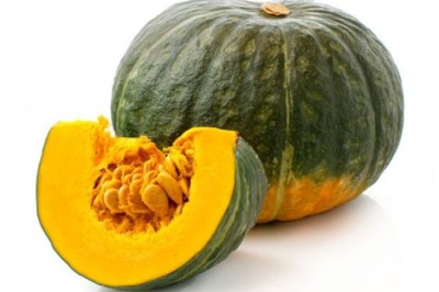 ฟักทอง สรรพคุณและประโยชน์