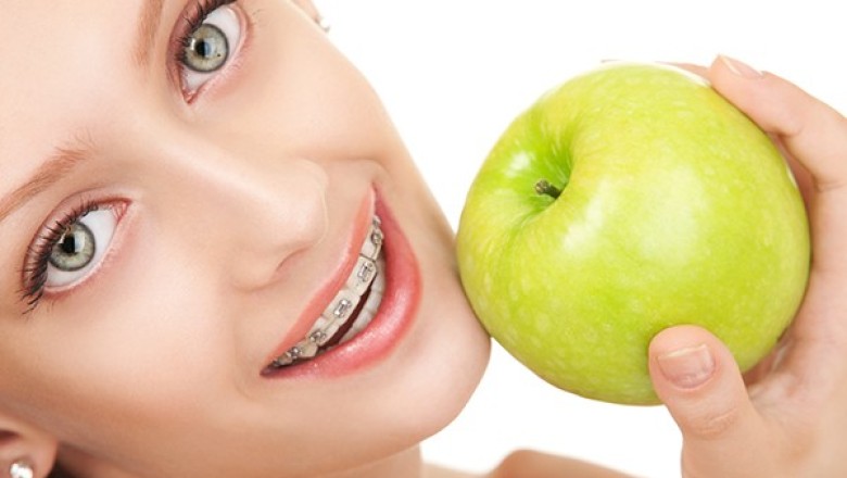 6 อาหารที่ดีต่อฟัน