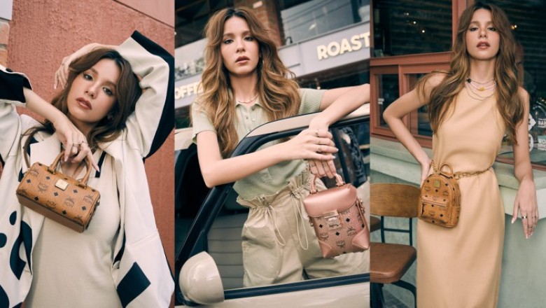 แฟชั่นกระเป๋าไซส์มินิสุดชิค