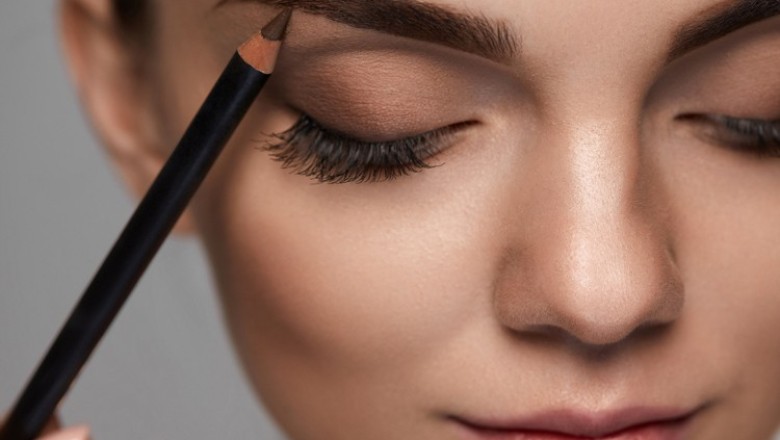 เทคนิคเขียนคิ้วให้เป็นธรรมชาติ