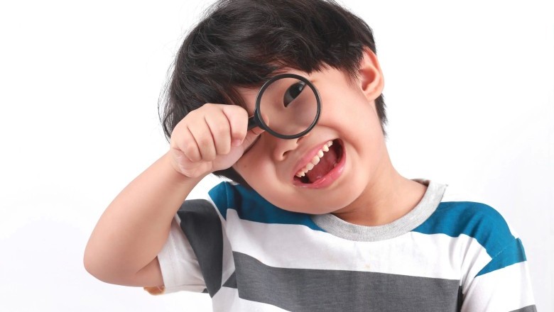 ป้องกันสายตาสั้นได้ง่ายๆ แค่สัมผัสแสงธรรมชาติ