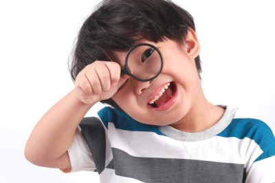 ป้องกันสายตาสั้นได้ง่ายๆ แค่สัมผัสแสงธรรมชาติ