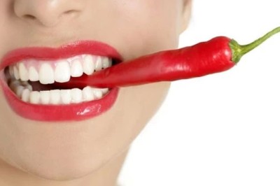 พริกลดความอ้วนได้จริงหรือ