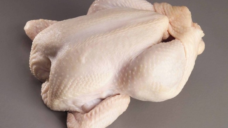 วิธีการเลือกซื้อไก่สด