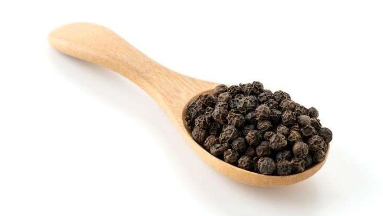 มะเร็งร้ายหลบไปพริกไทยดำมาแล้ว