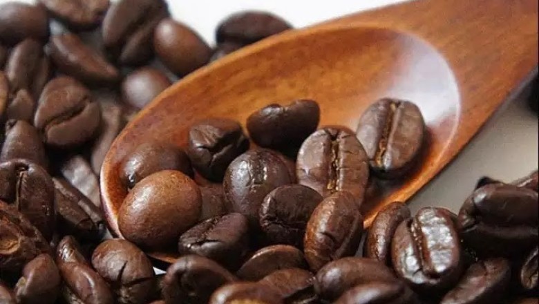 ประโยชน์กิ๊บเก๋ที่เม็ดกาแฟจัดให้