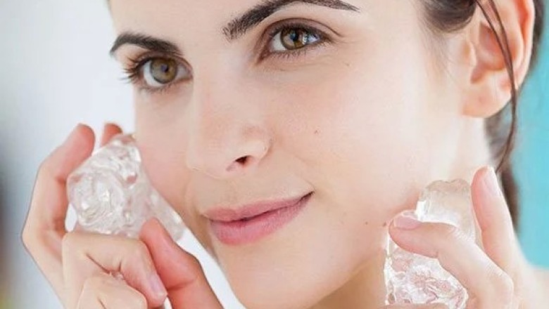 5 วิธีกระชับรูขุมขน