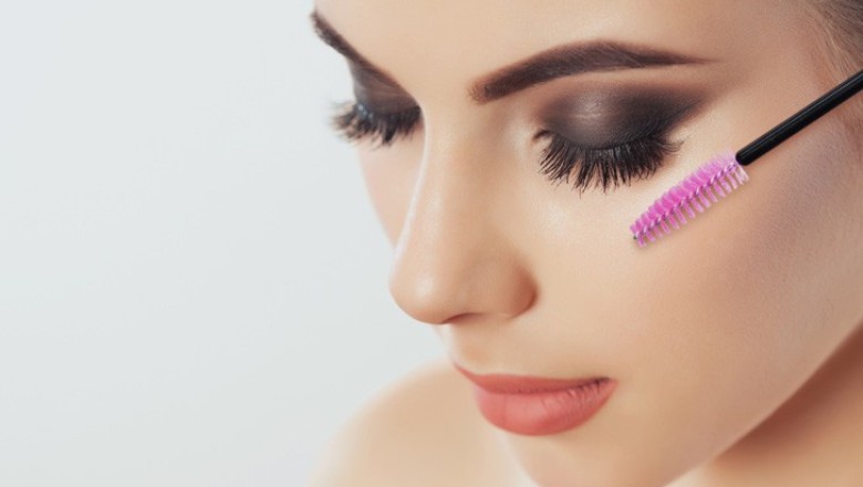 เคล็ดลับกระตุ้นขนตาให้งอนยาว