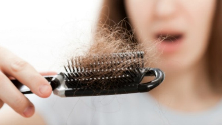 หยุด 11 พฤติกรรมทำให้ผมบาง