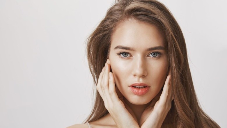 ผิวแห้ง สาเหตุหน้าแก่ก่อนวัย