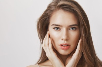 ผิวแห้ง สาเหตุหน้าแก่ก่อนวัย