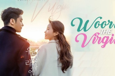 ซีรี่ย์เกาหลี จิ้นสื่อรัก Woori The Virgin พากย์ไทย EP.1-14 จบ