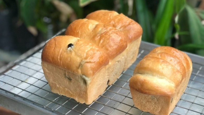 เคล็ดลับทำขนมปังให้นิ่มนาน