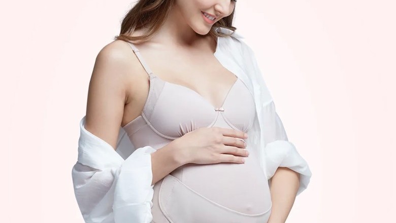 วิธีเลือกชุดชั้นในของหญิงตั้งครรภ์