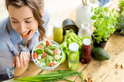 13 อาหารที่ช่วยลดน้ำหนักได้ง่ายขึ้น