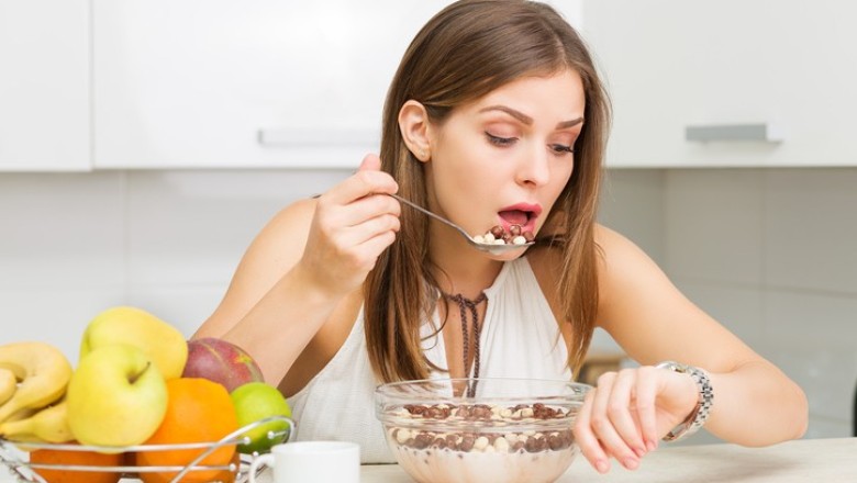 4 อาหารเช้าต้องห้าม