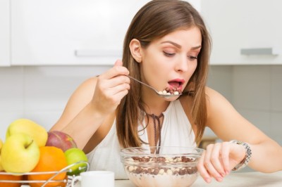 4 อาหารเช้าต้องห้าม