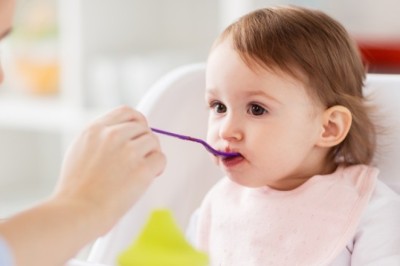 สารอาหารบำรุงสมองลูกน้อย