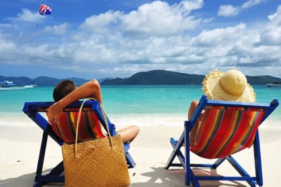 5 สิ่งที่ควรทำยามไปเที่ยวทะเล