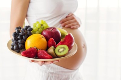 5 หนทางสู่การมีสุขภาพดีขณะตั้งท้อง