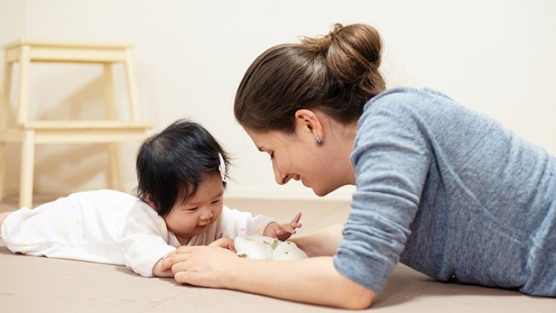 เรียนรู้สู่การเป็นคนรู้ใจลูกรัก