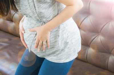 สัญญาณอันตรายระหว่างตั้งครรภ์