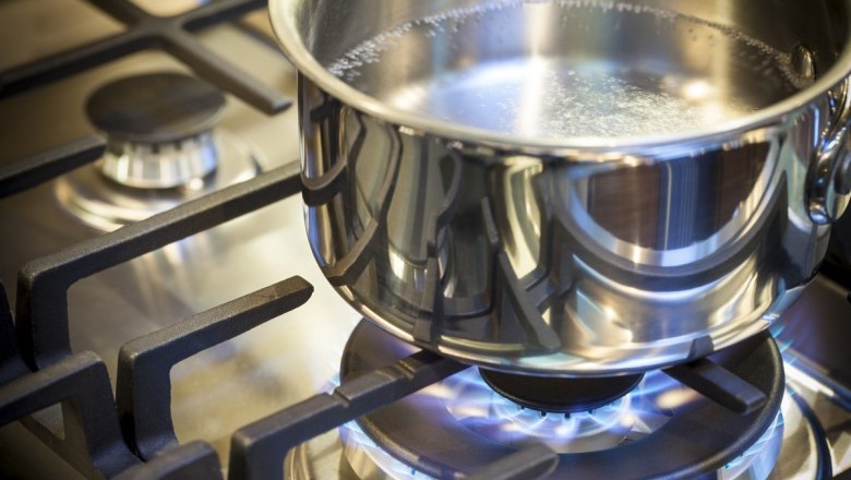 4 วิธีใช้ก๊าซหุงต้มให้ถูกต้องและปลอดภัย