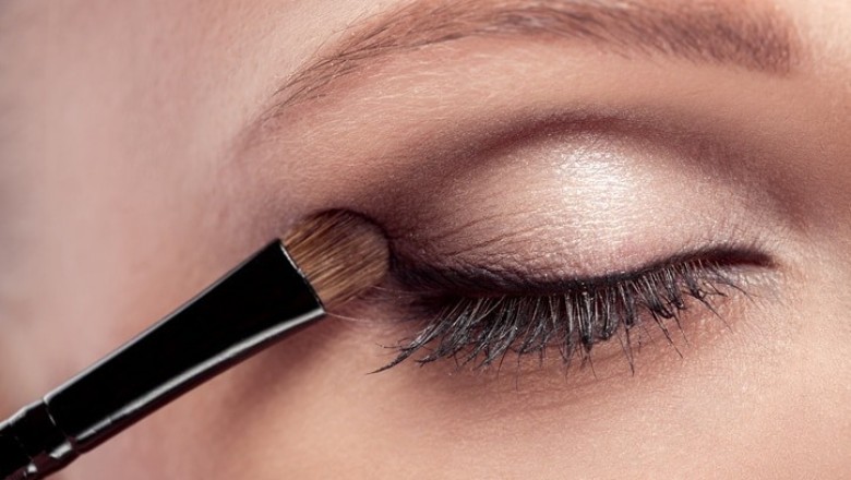 อายแชโดว์ของคุณปลอดภัยแล้วรึยัง