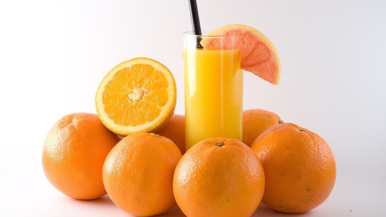 เตือนดื่มน้ำส้มคั้นมากระวังฟันกร่อน