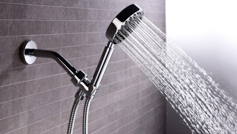 หัวฝักบัวแหล่งสะสมเชื้อโรคที่ไม่ควรมองข้าม