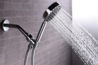 หัวฝักบัวแหล่งสะสมเชื้อโรคที่ไม่ควรมองข้าม