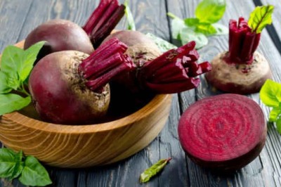บีทรูท(beetroot) สรรพคุณและประโยชน์