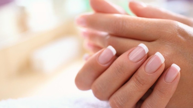 6 เทคนิคดูแลเล็บง่ายๆ ด้วยตัวเอง