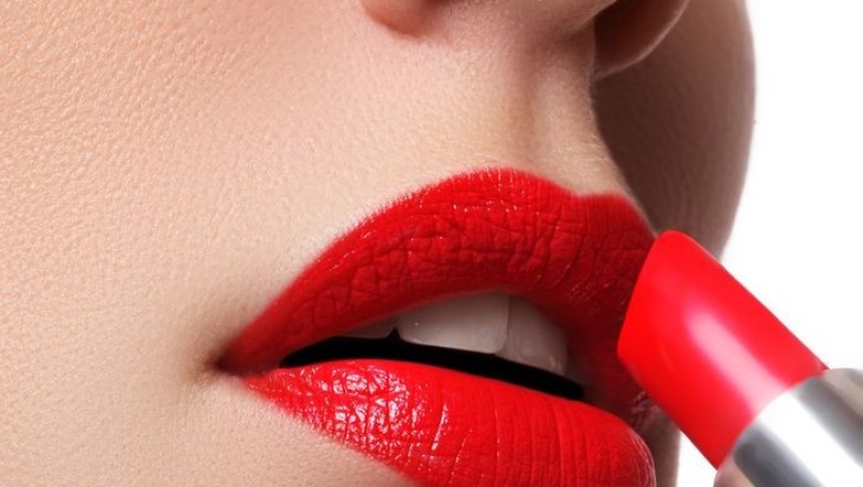 อาวุธลับเพื่อสีปากติดทนนาน