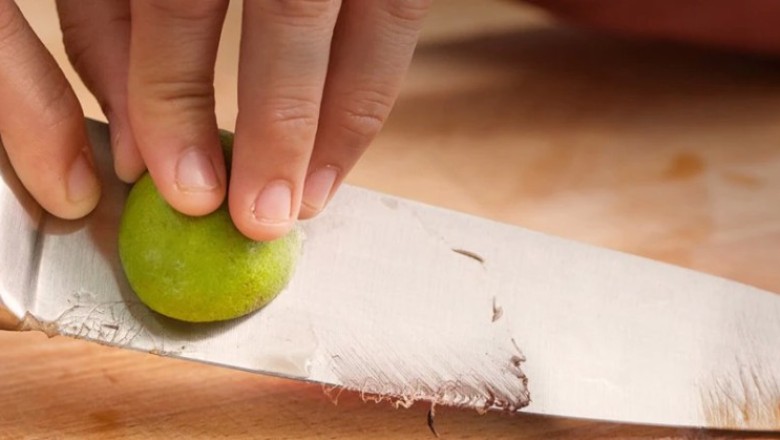 เคล็ดลับช่วยขจัดคราบยาง