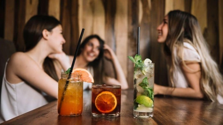 น้ำหวานดื่มยังไงไม่ให้อ้วน