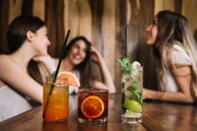 น้ำหวานดื่มยังไงไม่ให้อ้วน