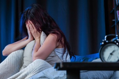 กลวิธีพิชิตการนอนไม่หลับ