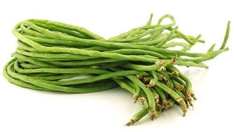 ถั่วฝักยาว สรรพคุณและประโยชน์