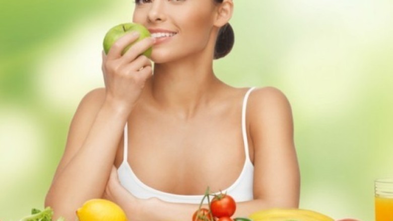 3 ผลไม้ควรทานเพื่อหุ่นสวย