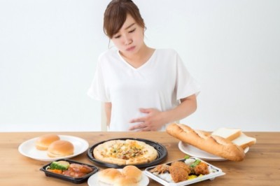 อาหารต้องห้ามขณะท้องเสีย