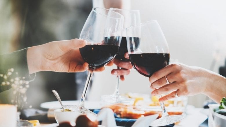 เคล็ดลับเลือกไวน์