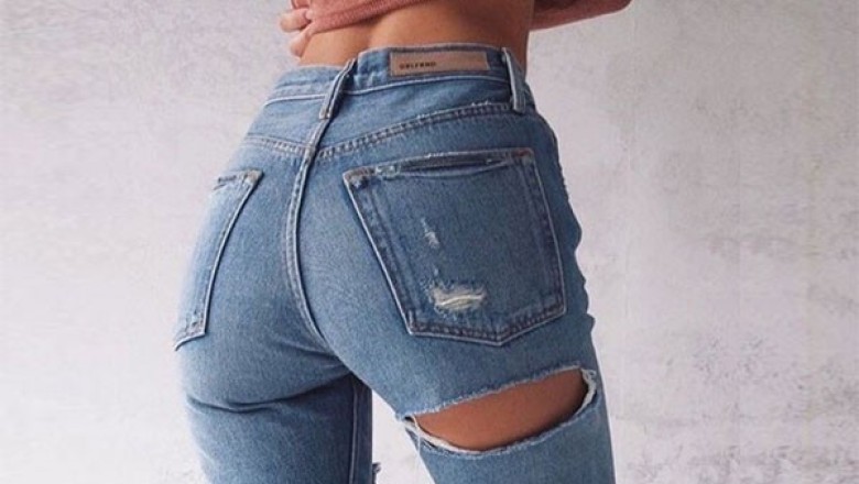 5 วิธีมีสะโพกสวย