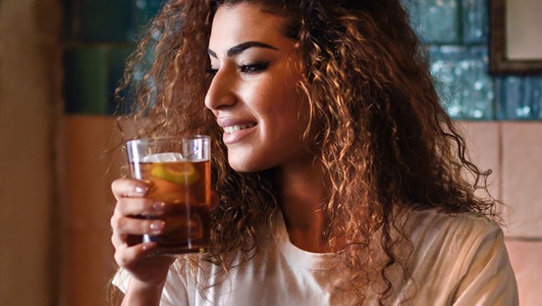 ไดเอทดริ๊งค์ไม่ผอมอย่างที่คิด