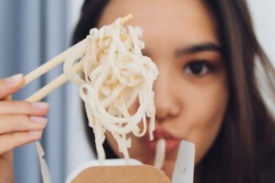 เมนูเส้นลดความอ้วนได้จริงหรือ