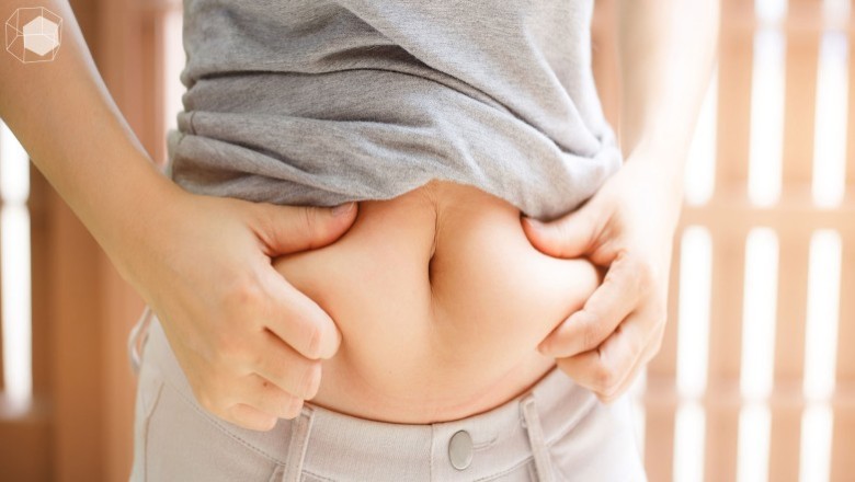 สาเหตุพุงป่องที่คุณมองข้าม