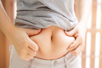 สาเหตุพุงป่องที่คุณมองข้าม