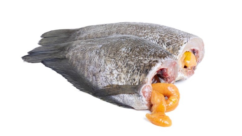 เทคนิคตากปลาสลิดไม่เหม็นตุ